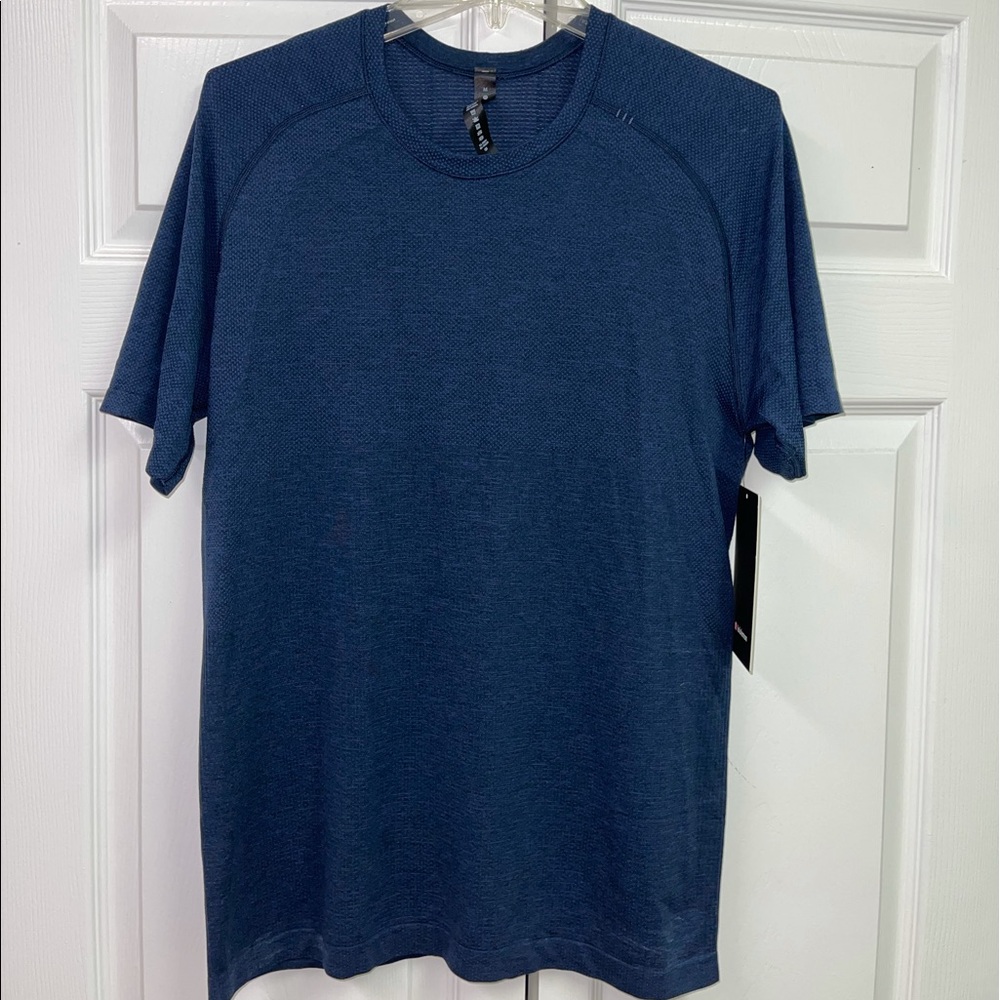 Lululemon Metal Vent Tech SS 2.0 Athletic Shirt